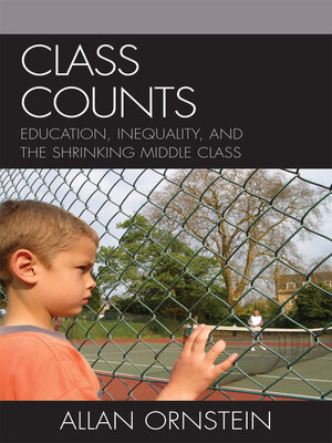 cover image of Class Counts